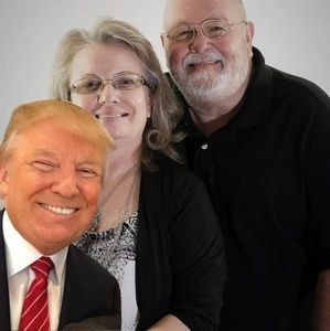 Meet your Posher, Daniel